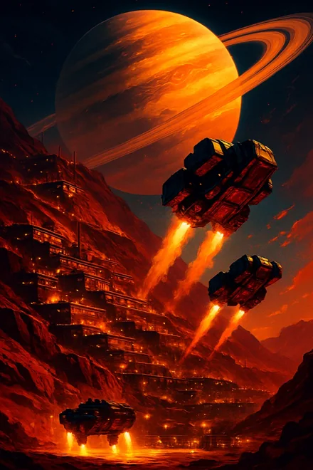 Nemexia key art